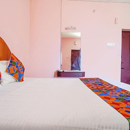 Hotel Fabexpress Corner Stone Kodaikanal Zewnętrze zdjęcie