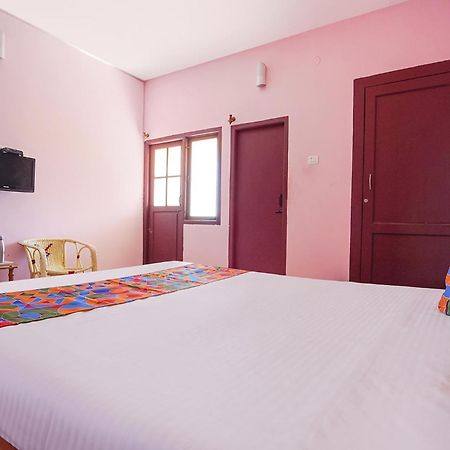 Hotel Fabexpress Corner Stone Kodaikanal Zewnętrze zdjęcie