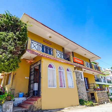 Hotel Fabexpress Corner Stone Kodaikanal Zewnętrze zdjęcie