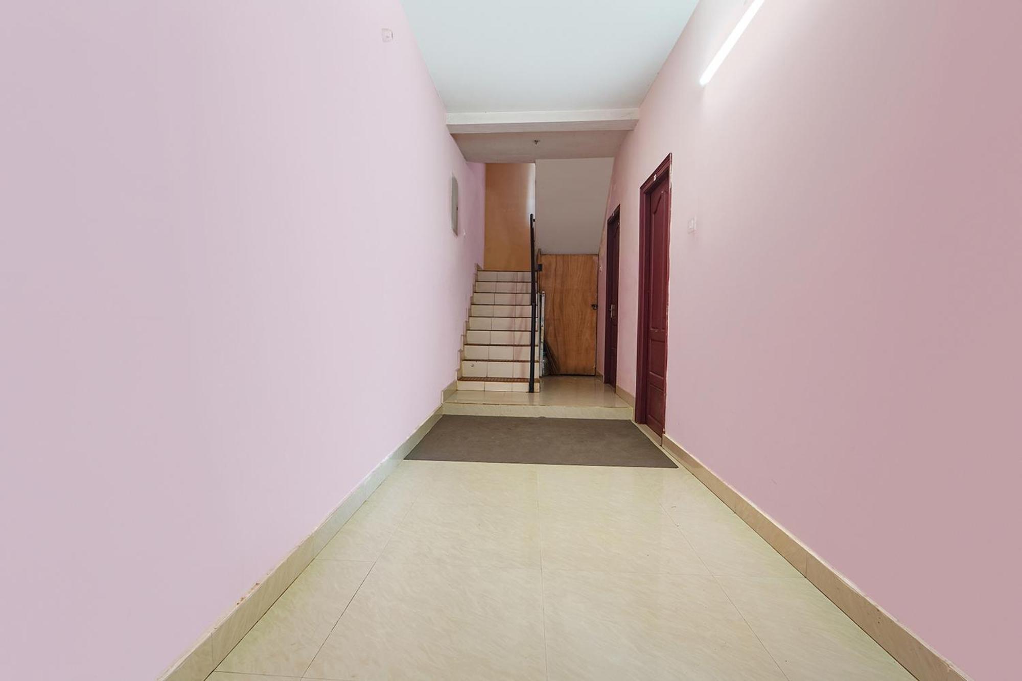 Hotel Fabexpress Corner Stone Kodaikanal Zewnętrze zdjęcie